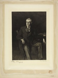  av John Singer Sargent