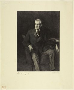  av John Singer Sargent