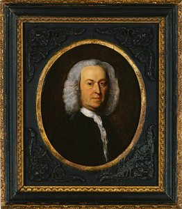  av John Singleton Copley