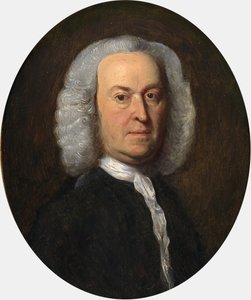  av John Singleton Copley