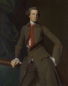  av John Singleton Copley