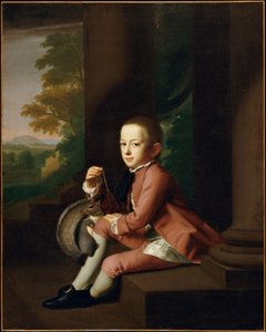  av John Singleton Copley