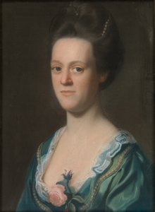  av John Singleton Copley