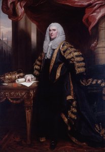  av John Singleton Copley