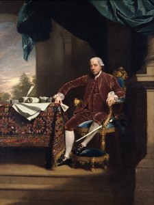  av John Singleton Copley