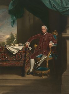  av John Singleton Copley