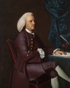  av John Singleton Copley