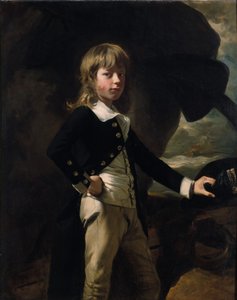  av John Singleton Copley