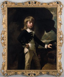  av John Singleton Copley