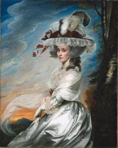  av John Singleton Copley