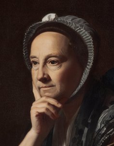  av John Singleton Copley