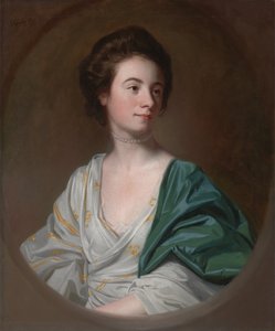  av John Singleton Copley