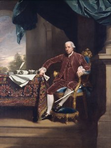  av John Singleton Copley