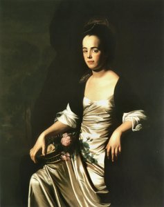  av John Singleton Copley