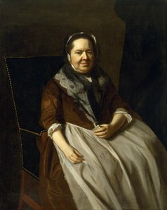  av John Singleton Copley