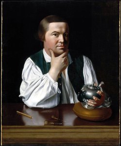  av John Singleton Copley
