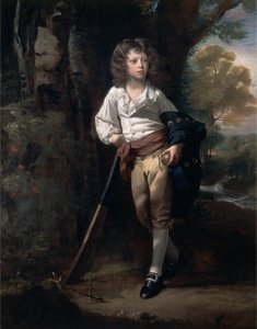  av John Singleton Copley
