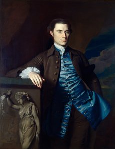  av John Singleton Copley