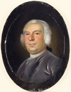  av John Singleton Copley