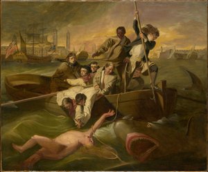  av John Singleton Copley