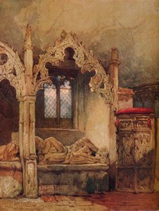 The Knight is Dust, 1869