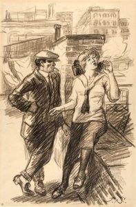 av John Sloan