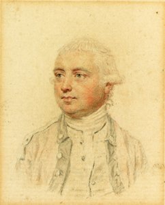 Generalløytnant Sir John Dalling av John Smart