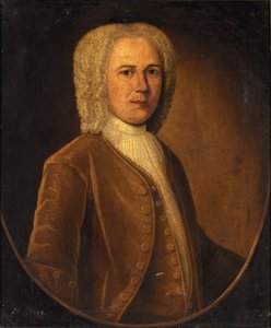 av John Smibert