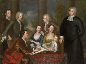 The Bermuda Group (Dean Berkeley and His Entourage)