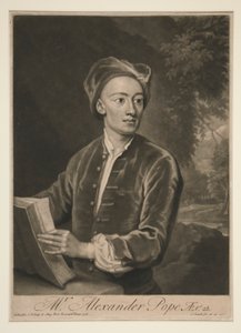 Alexander Pope