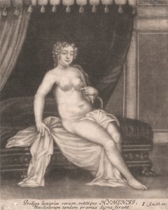 Kleopatra av John Smith