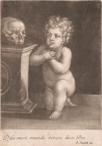 Disce Mori Mundo Vivere Disce Deo / /Lær å dø til verden, lær å leve med Gud av John Smith