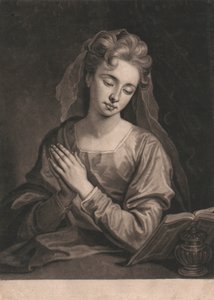 Frøken Voss av John Smith
