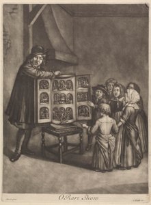 O Rare Show av John Smith