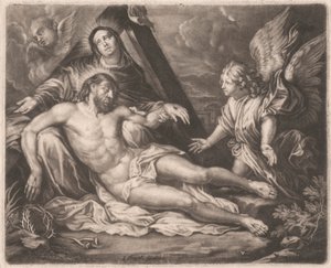 Pieta av John Smith