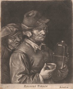 Rocsoli Turain av John Smith