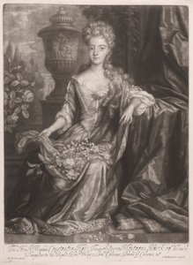 Den ærede Madame Constantia Hare av John Smith