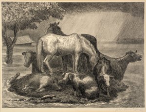  av John Steuart Curry