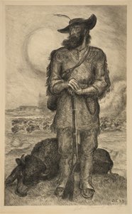  av John Steuart Curry