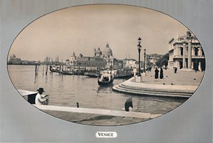 Venezia, 1917