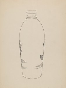 Kolbe, c. 1939. av John Tarantino