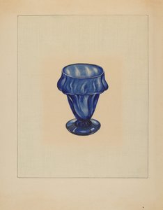Saltkjeller, 19351942. av John Tarantino