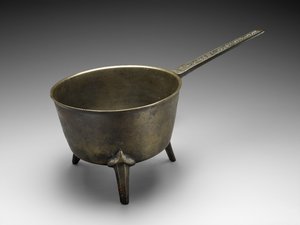 Innspilt, c. 1791–1813 (bronse)