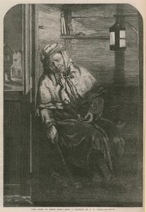 Andre dagers lys (gravering)
