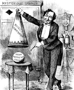  av John Tenniel