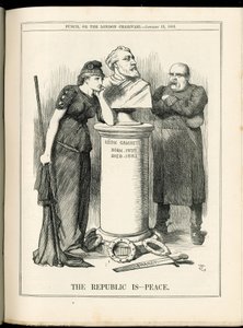 Punch av John Tenniel