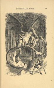 Jabberwockyen.