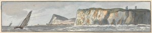 The South Foreland og Shakespeare