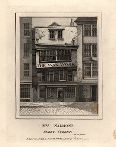 Fru av John Thomas Smith