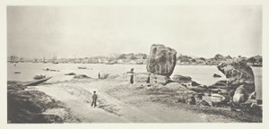 Amoy havn av John Thomson